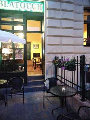 Blatouch