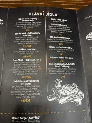 Maso A Kouř By Stejkárna