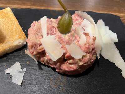 Maso A Kouř By Stejkárna