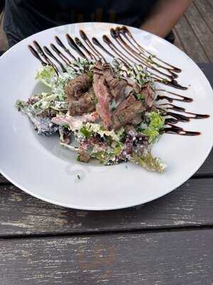 Maso A Kouř By Stejkárna