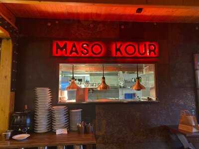 Maso A Kouř By Stejkárna