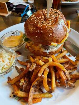 Maso A Kouř By Stejkárna