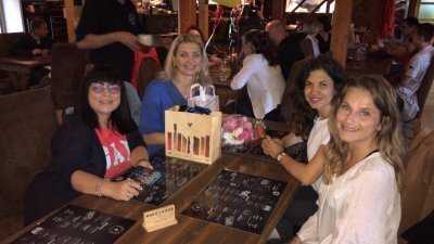 Maso A Kouř By Stejkárna