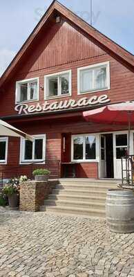 Restaurace Jureček