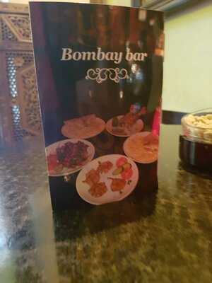 Bombay Bar