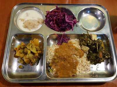 Beas Vegetarian Dhaba