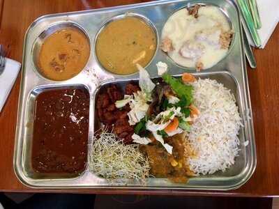 Beas Vegetarian Dhaba