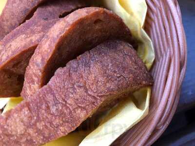 Ristorante & Pizzeria Bonaccia Žižkov