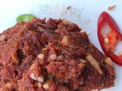 Ristorante & Pizzeria Bonaccia Žižkov