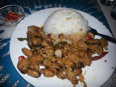 Purethai - Nae's Takeaway