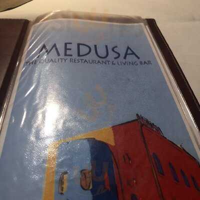 Medusa