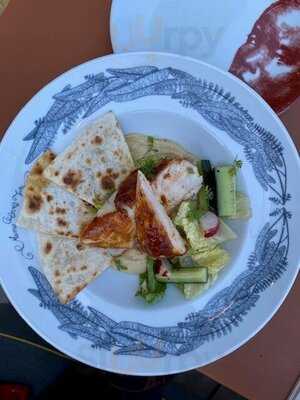 Mama Shelter Prague - Restaurace