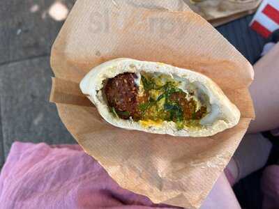 Paprika Mediterranean Bistro & Bar