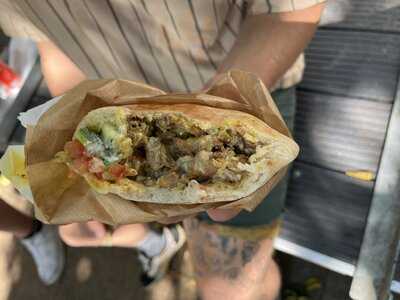 Paprika Mediterranean Bistro & Bar