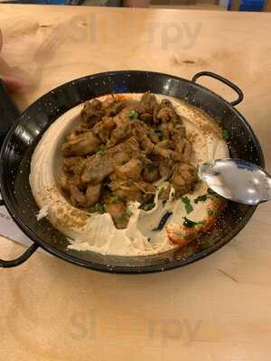 Paprika Mediterranean Bistro & Bar