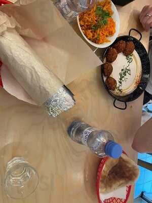 Paprika Mediterranean Bistro & Bar