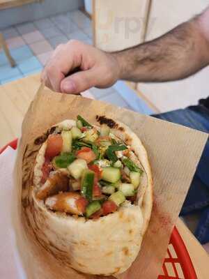 Paprika Mediterranean Bistro & Bar