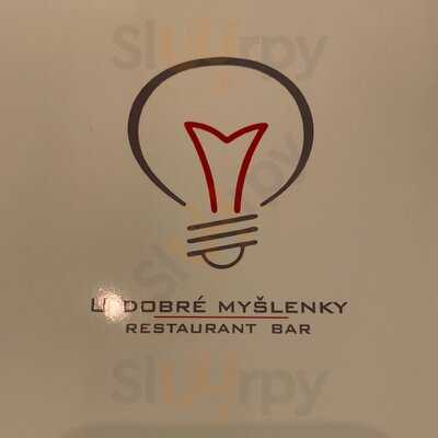 U Dobré Myšlenky