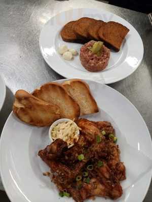 U Sousedů Na Zličíně