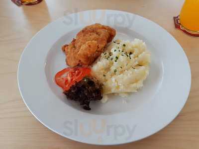 U Sousedů Na Zličíně