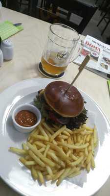 U Sousedů Na Zličíně