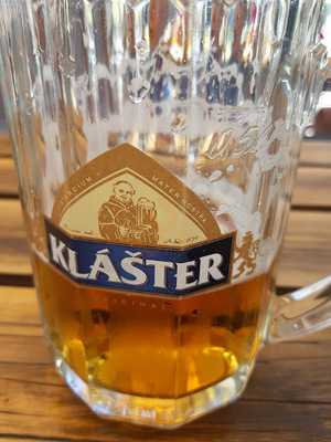 U Sousedů Na Zličíně