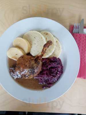 U Sousedů Na Zličíně