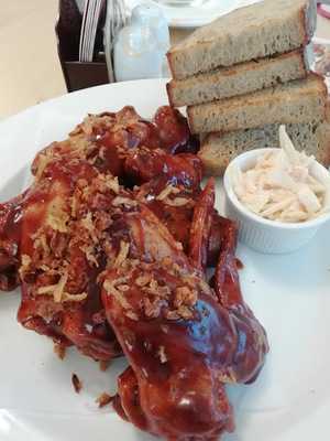 U Sousedů Na Zličíně