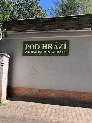Pod Hrází