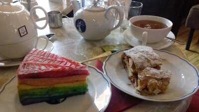 Cakeshop Prague