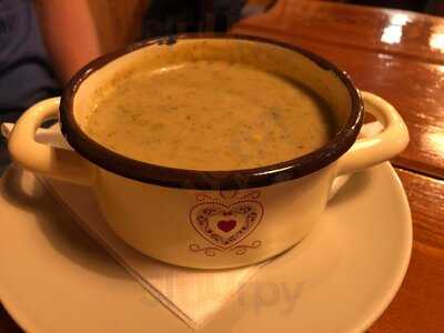 Restaurace U Džbánu