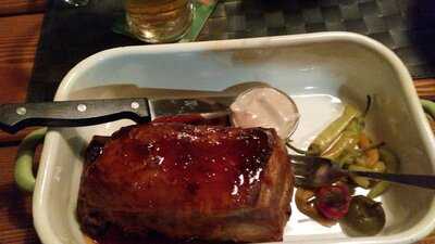 Restaurace U Džbánu