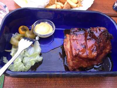 Restaurace U Džbánu