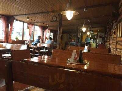 Restaurace U Džbánu