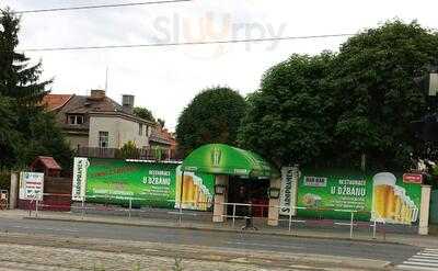 Restaurace U Džbánu