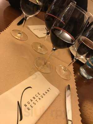 Nuance Restaurant