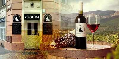 Vinotéka U Lachtana