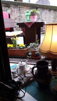 Staročeská Kavárna