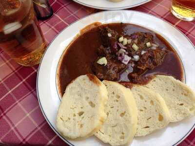 Staročeská Kavárna