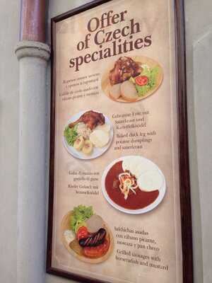 Staročeská Kavárna