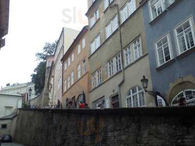 Staročeská Kavárna