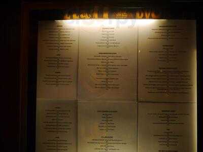 Restaurace Zlaty Hrozen