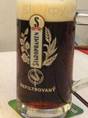 Restaurace Zlaty Hrozen