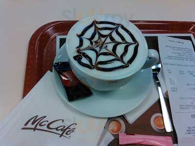 Mccafé