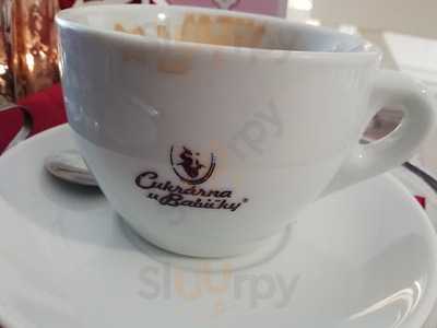 Cukrarna U Babicky