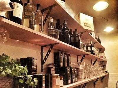 Wine O´clock Shop Prague