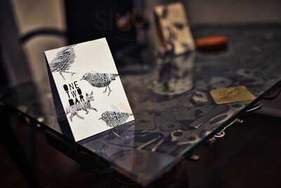 Onetwobar & Gallery