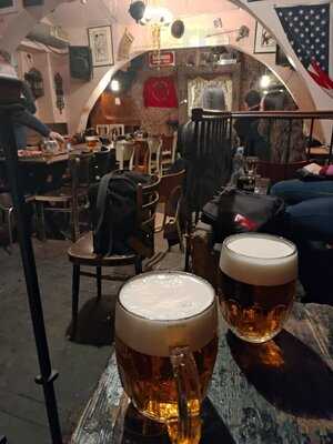 Balbínova Poetická Hospůdka