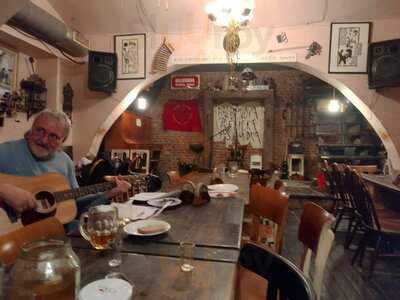 Balbínova Poetická Hospůdka