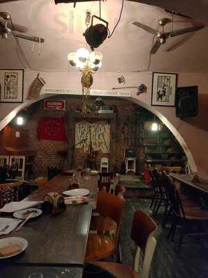 Balbínova Poetická Hospůdka